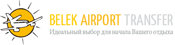 Belek Airport Transfer